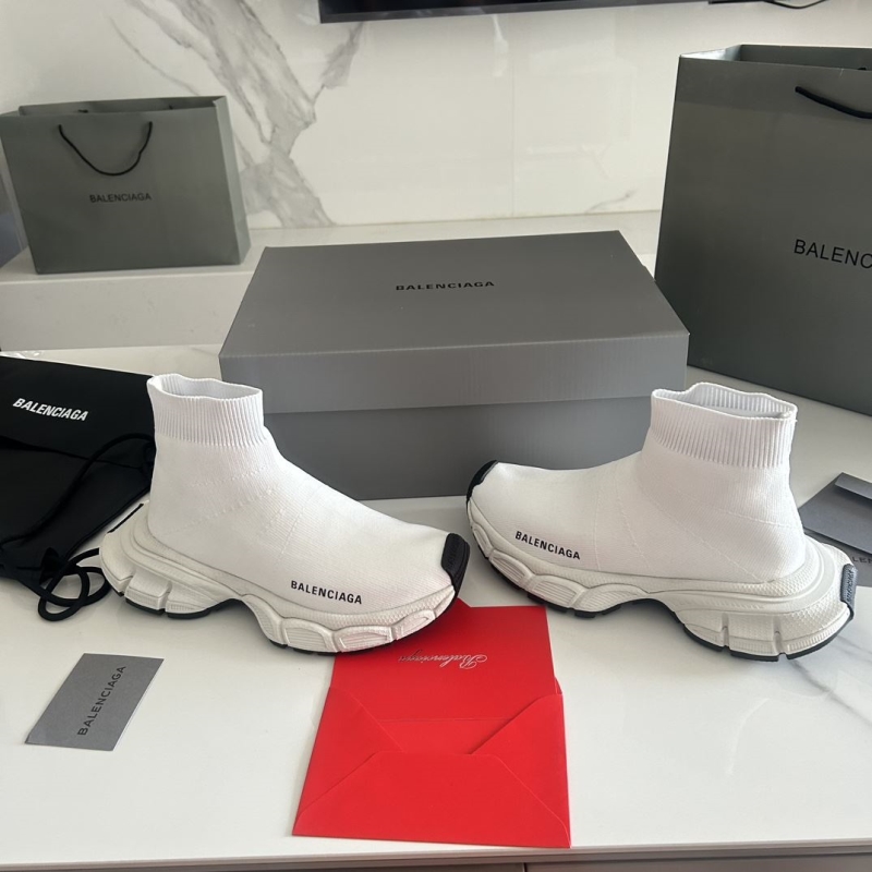 Balenciaga Casual Shoes